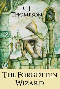 Produktbild: The Forgotten Wizard