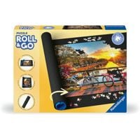 Produktbild: Puzzle Matte Roll your Puzzle Ravensburger 300-1500 Teile