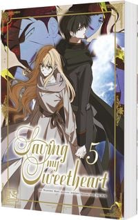 Produktbild: Saving my Sweetheart 5