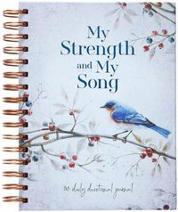 Produktbild: My Strength and My Song