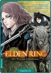 Produktbild: Elden Ring Kapitel 21