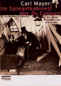 Produktbild: Carl Mayer: Im Spiegelkabinett des Dr. Caligari