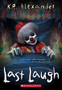 Produktbild: Last Laugh