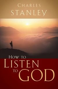 Produktbild: The How to Listen to God