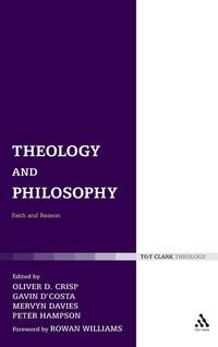 Produktbild: Theology and Philosophy