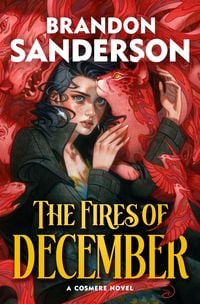 Produktbild: The Fires of December