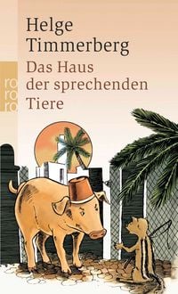 Produktbild: Das Haus der sprechenden Tiere