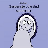 Produktbild: Gespenster, die sind sonderbar