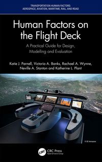 Produktbild: Human Factors on the Flight Deck