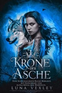 Produktbild: Krone der Asche