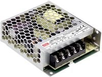 Produktbild: MW Mean Well LRS-50-24 Schaltnetzteil 24 V/DC 2.2 A 52.8 W