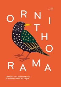 Produktbild: Ornithorama