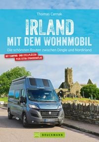 Produktbild: Irland mit dem Wohnmobil