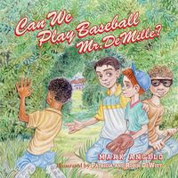 Produktbild: Can We Play Baseball Mr. DeMille?