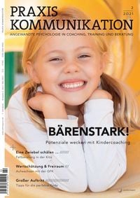 Produktbild: Praxis Kommunikation 2/2021