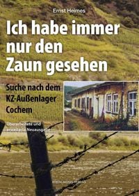 Produktbild: Ich habe immer nur den Zaun gesehen