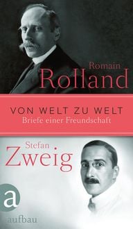 Produktbild: Von Welt zu Welt