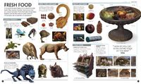 Bild vom Artikel Star Wars The Visual Encyclopedia vom Autor Cole Horton