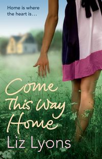 Produktbild: Come This Way Home