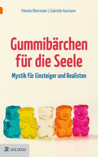 Produktbild: Gummib&auml;rchen f&uuml;r die Seele