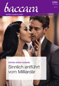 Produktbild: Sinnlich entf&uuml;hrt vom Milliard&auml;r