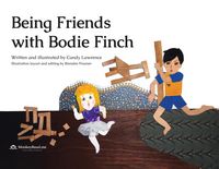 Produktbild: Being Friends with Bodie Finch