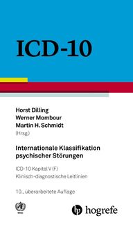 Bild vom Artikel Internationale Klassifikation psychischer Störungen vom Autor WHO – World Health Organization WHO Press Mr Ian Coltart