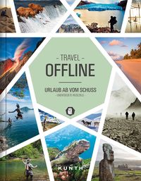 Bild vom Artikel Offline, Urlaub ab vom Schuss vom Autor 