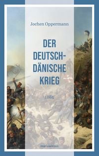 Produktbild: Der Deutsch-Dänische Krieg