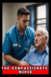 Produktbild: The Compassionate Nurse (contos, #1)