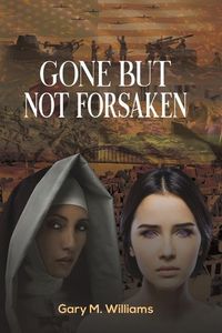 Produktbild: Gone but Not Forsaken