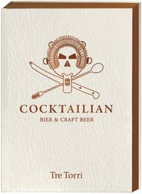 Produktbild: Cocktailian III