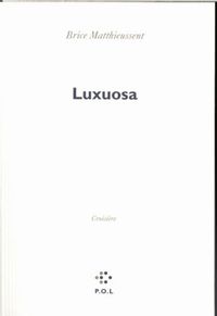 Produktbild: Luxuosa