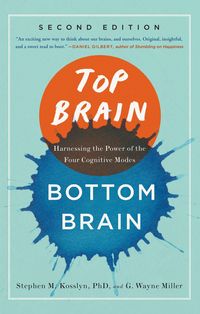 Produktbild: Top Brain, Bottom Brain