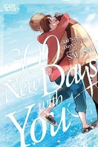 Produktbild: 300 New Days with You