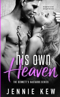 Produktbild: His Own Heaven