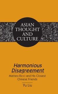 Produktbild: Harmonious Disagreement