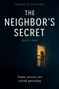Produktbild: The Neighbor's Secret