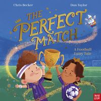 Produktbild: The Perfect Match