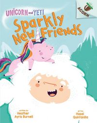 Produktbild: Unicorn and Yeti