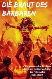 Produktbild: Die Braut des Barbaren