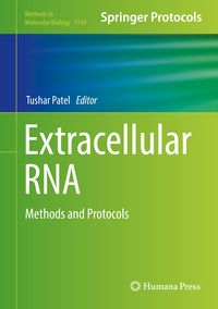 Produktbild: Extracellular RNA