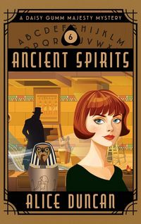 Produktbild: Ancient Spirits