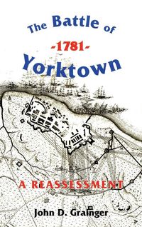 Produktbild: Battle of Yorktown, 1781