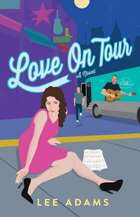 Produktbild: Love on Tour