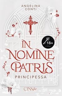 Produktbild: In Nomine Patris - Principessa