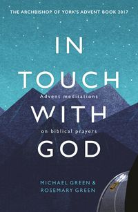 Produktbild: In Touch With God