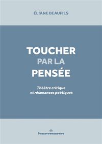 Produktbild: Toucher par la pens&eacute;e