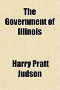 Produktbild: The Government of Illinois