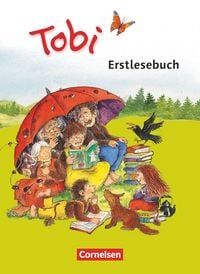 Produktbild: Tobi Erstlesebuch